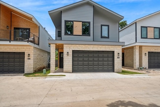 5816 Sutherlin Rd Unit 15, Austin, TX 78723