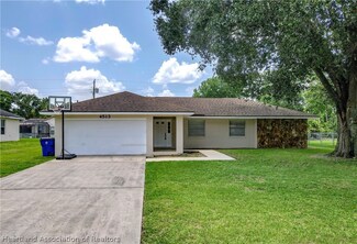 4513 Lake Haven Blvd, Sebring, FL 33875