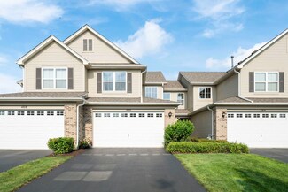 486 Majestic Ln, Oswego, IL 60543