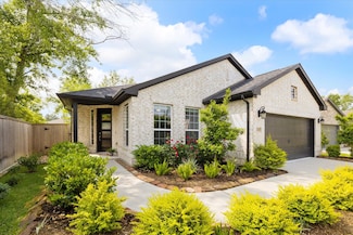 209 W Stargazer Lily Bend, Montgomery, TX 77316