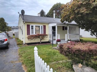 2627 West Blvd, Bethlehem, PA 18017