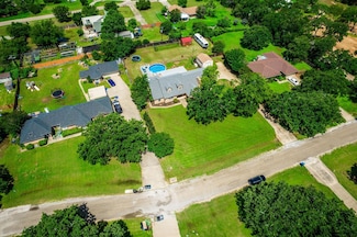 2727 N Hill Terrace, Cleburne, TX 76031