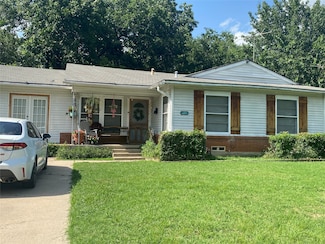 1012 Cordell St, Denton, TX 76201