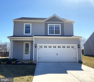 5217 Mccormick Ave, Baltimore, MD 21206