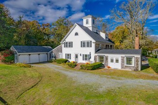11 Crosby Ln, Brewster, MA 2631