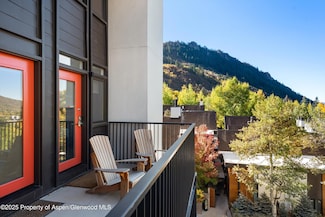 800 S Mill St Unit 301, Aspen, CO 81611