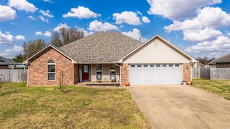 43 Dove Ln, Vilonia, AR 72173