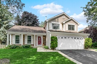 1400 President St, Glendale Heights, IL 60139