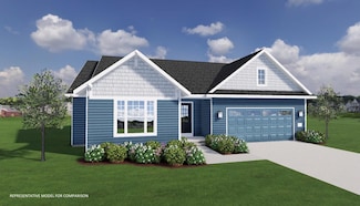 2553 Koshkonong Way, Sun Prairie, WI 53590