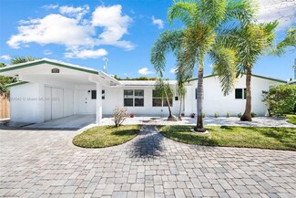 5780 NE 18th Ave, Fort Lauderdale, FL 33334