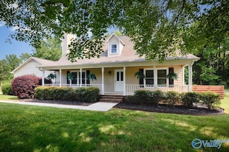 109 Hightower Rd, Harvest, AL 35749