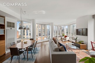 70 Little St W Unit 26-A, New York, NY 10004