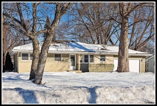 3847 Idaho Ave N, Minneapolis, MN 55427