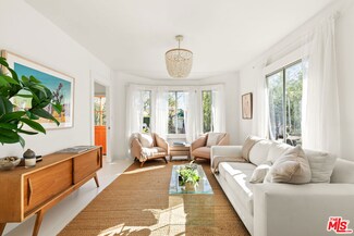 701 Marine St, Santa Monica, CA 90405