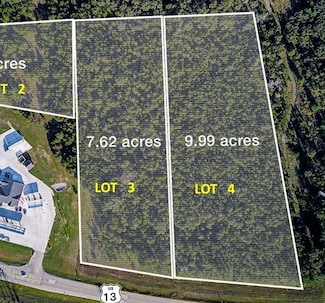 Lt3 13th Dr, Preston, WI 53934