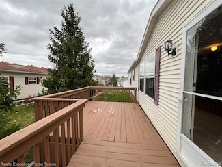 3763 Cross Creek, Dryden, MI 48428