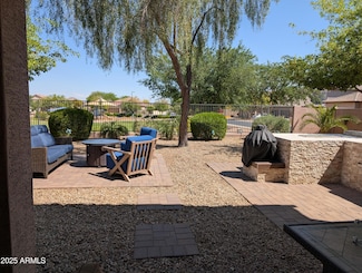 4306 W Summerside Rd, Laveen, AZ 85339