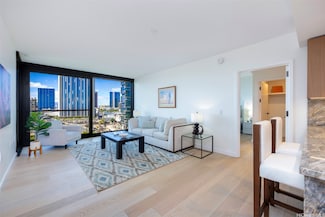 1100 Ala Moana Blvd Unit 903, Honolulu, HI 96814