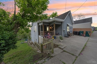 4245 Eastern Ave, Cincinnati, OH 45226