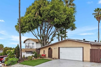 3846 Marcwade Ct, San Diego, CA 92154