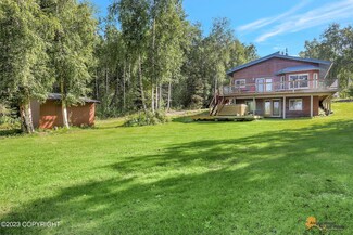1501 E Inverness Dr, Wasilla, AK 99654