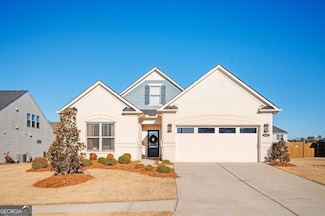 412 Southbridge Pass, Peachtree City, GA 30269