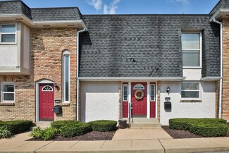 1171 Rue La Chelle Walk Unit 1171, Saint Louis, MO 63141