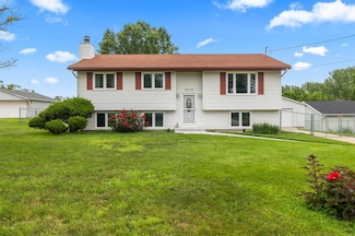 3512 NE 46th Ave, Des Moines, IA 50317
