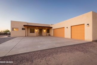 17160 W Starr Rd, Marana, AZ 85653