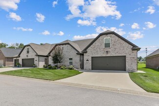 3703 Cora Ct Unit B, Newburgh, IN 47630