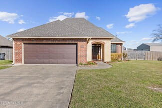 201 Vinewood Dr, Broussard, LA 70518