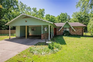 1125 E Elm St, Fayetteville, AR 72703