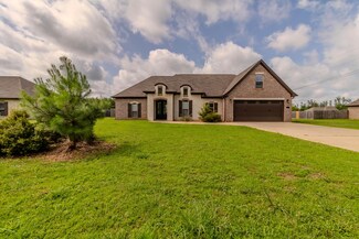 4120 Old Wolf Rd, Caledonia, MS 39740