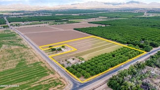 3035 W Ohara Rd, Anthony, NM 88021
