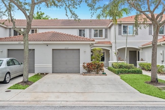 6107 Sandy Bank Terrace, Riviera Beach, FL 33407