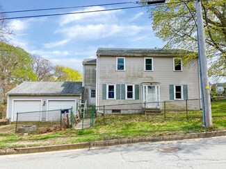 433 Court St, Plymouth, MA 02360