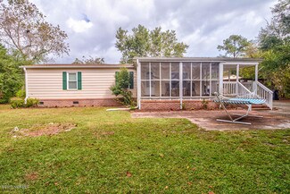 212 Alexander Place, Wilmington, NC 28411