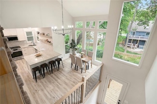 1345 NE Foxwood Dr, Lees Summit, MO 64086