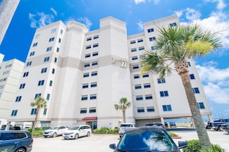 5800 N Ocean Blvd Unit 705, North Myrtle Beach, SC 29582