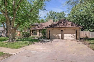 1671 N Maybelle St, Wichita, KS 67212