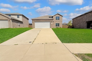 913 Serena Dr, Ferris, TX 75125