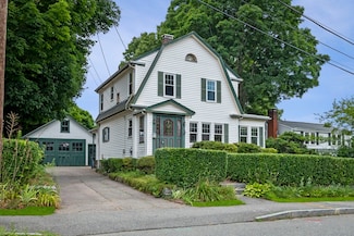 15 Highland Ave, Braintree, MA 02184