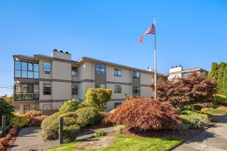 201 3rd Ave N Unit 213, Edmonds, WA 98020