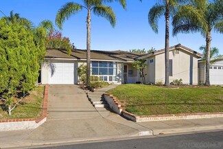 2711 Deerpark Dr, San Diego, CA 92110