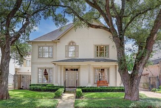 3115 Pittsburgh St, Houston, TX 77005