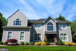 4935 Hunt Field Dr, Doylestown, PA 18902