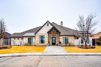 4821 119th Place, Lubbock, TX 79424