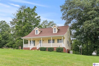 755 White Mills Glendale Rd W, Glendale, KY 42740