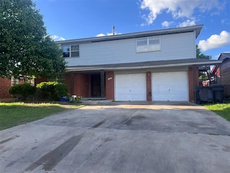 1321 SW 62nd St, Oklahoma City, OK 73159