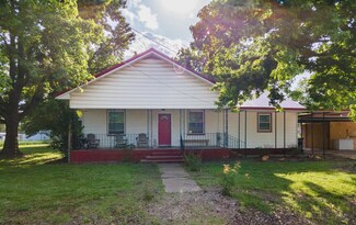 983 State Highway 39, Arcola, MO 65603